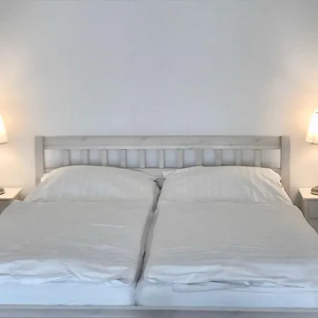 Petersen Apartman Wyk auf Föhr