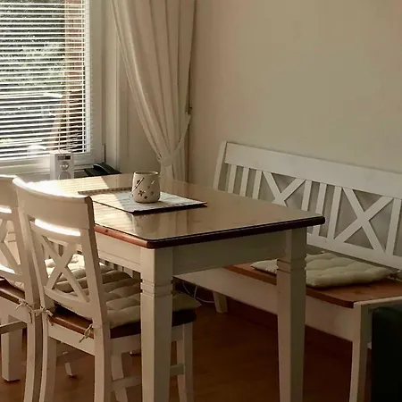 Petersen Wyk auf Föhr