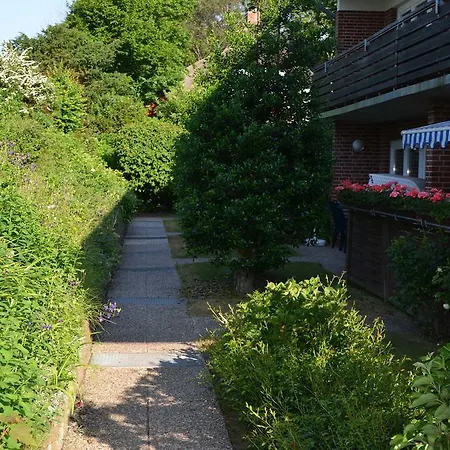 Petersen * Wyk auf Föhr