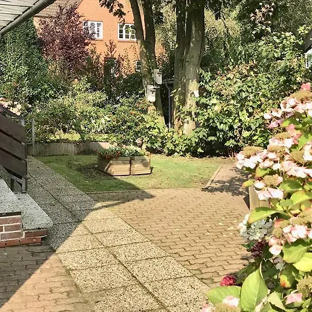 Petersen * Wyk auf Föhr