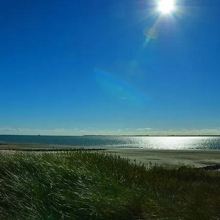 Petersen Apartman Wyk auf Föhr